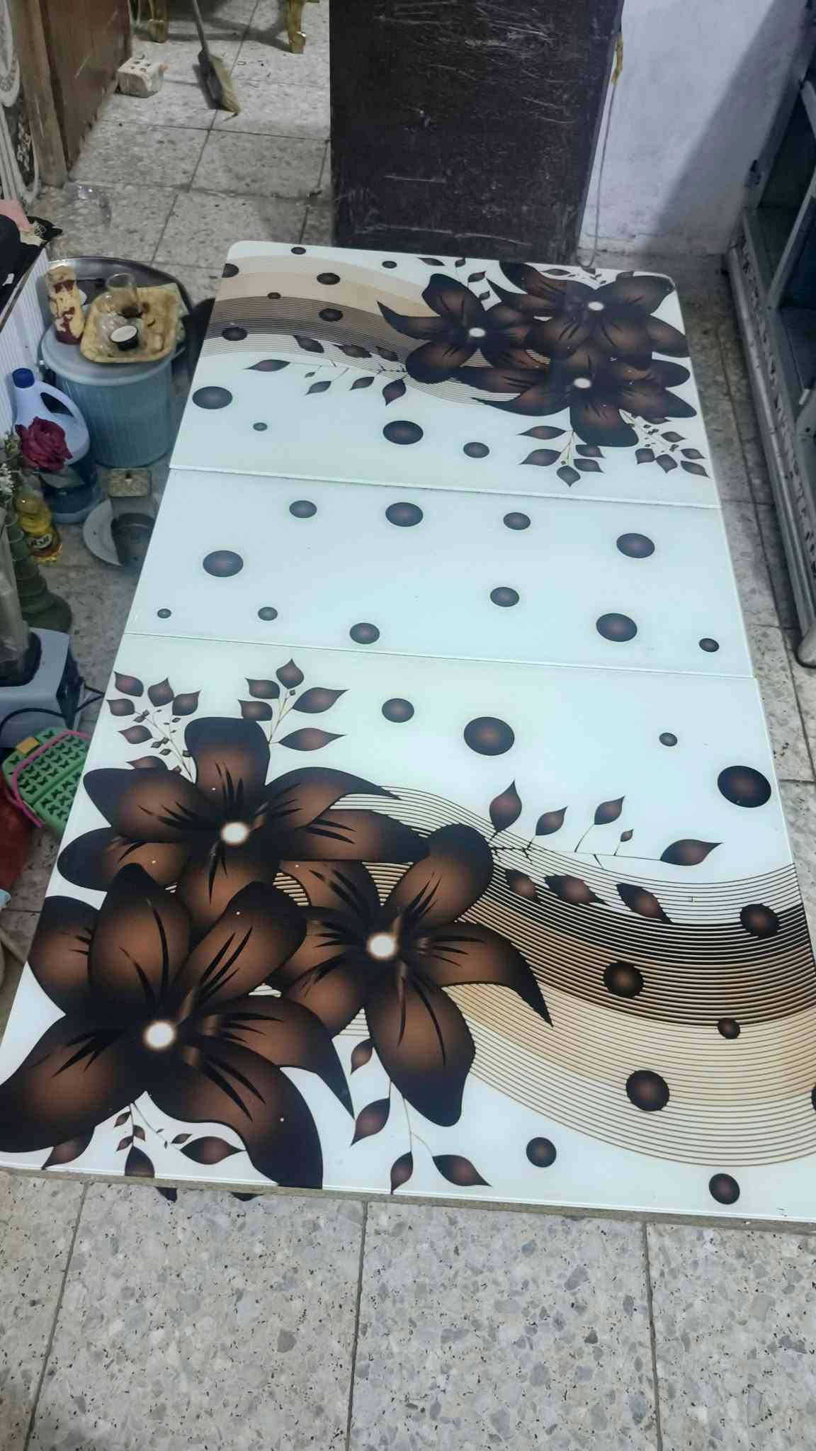 بلازما ٥٠ • غساله شغّاله • ثلاجه طافيه