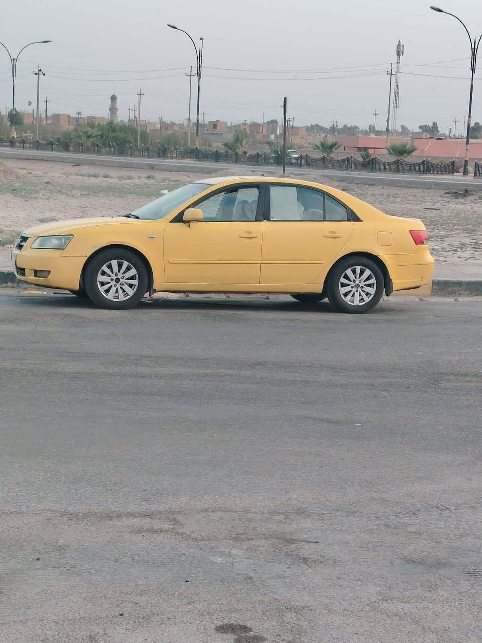 سوناته • ٢٠٠٩ • ميسان