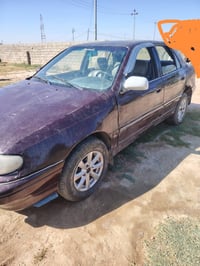 النترا • ١٩٩٥ • رقم بغداد