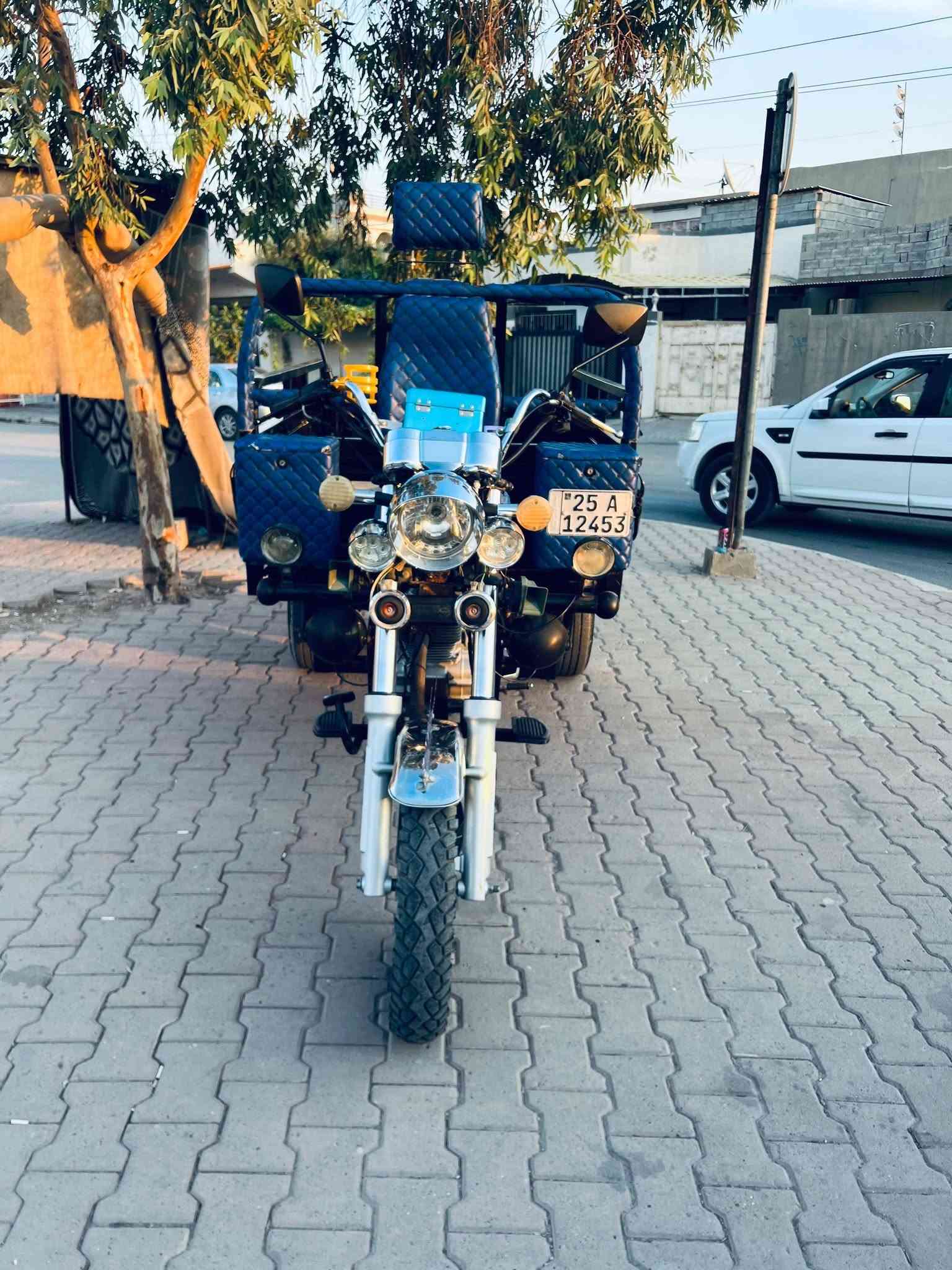 ستوته • ٢٠٢٣ • مرقم كركوك