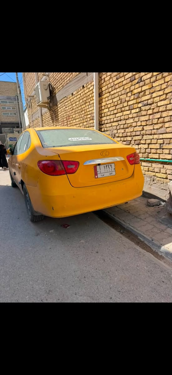 النتره موديل 8 خليجي سياره جاهزه من كلشي محرك 1600 مكانها ناصريه مركز سعرها 83 الستفسار ‭***********‬

