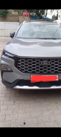 فورد تيري توري اعلى فئه موديل 2024 السياره مغلفه بل كامل bbf صار بيها ...
