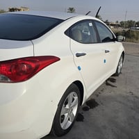 الانترا • ٢٠١٣ • وارد خليجي