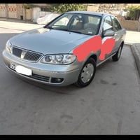 صني ٢٠٠٥ • اوتوماتيك • فضي