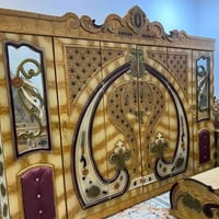 غرفه نجاره • نضيفه • سوك الشيوخ