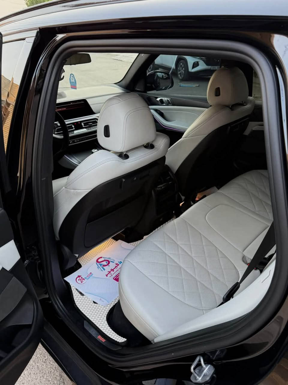 X5 40i • ٢٠٢٣ • ٣١٠٠٠ كم