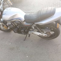 سيبي 400 • هايبر • بيهة خربطه