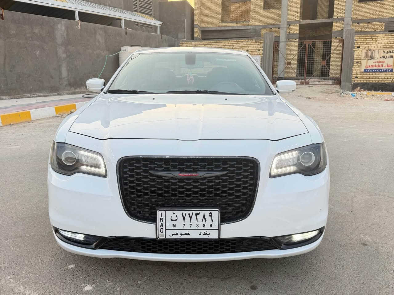 موديل ٢٠٢١ • تحويل باسمي • ماشي ١١٨ ألف