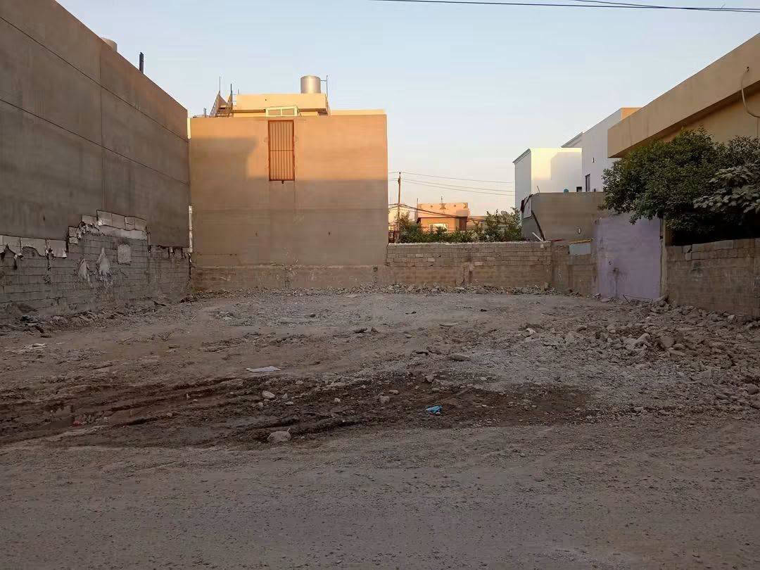 كركوك طريق بغداد • ٣٥٠م • طابو