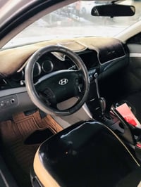 سوناته • ٢٠١٠ • ٢٤٠٠