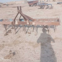 خرماشه • عنتر • نضيفه