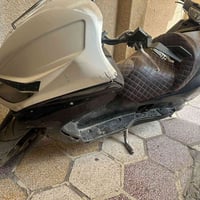 فورزا • ٠٨ • كوم حديد