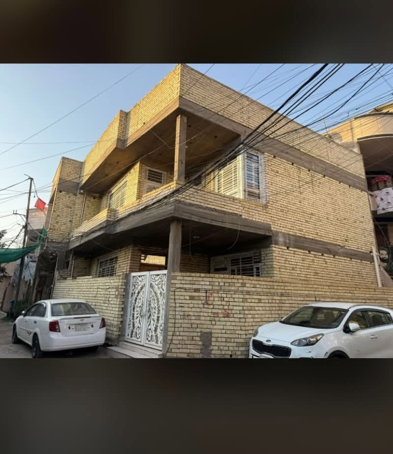 دار للبيع سبع ابكار قرب جامع حجيه بيت ركن واجه 11  مساحه 120 متر يحتوي على 4 غرف وصاله ومطبخ وخدمات بيت ديلوكس فول مواصفات زراعي سند25 ملك صرف السعر جداااااااا مناسب 230 مليون وبي مجال         للتواصل                                                                                                          ***********                                                                                             ***********
