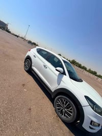 توسان • ٢٠١٩ • ١٦٥٠٠٠ كم