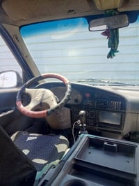 بريجو • موديل ٩٦ • مكينة وكير مكفولة