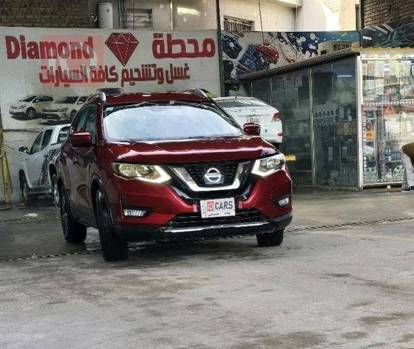 السلام عليكم نيسان روج فئه sv+ موديل ٢٠ سعر 15.800$$
كامرات ٣٦٠ 
رادار امامي خلفي 
حساسات خلفيه توقف ذاتي عند الرجوع 
كشن سائق كهرباء +خزن ميموري عدد ٢ وضع 
وضعيات قياده ١سبورت ٢ ايكو ٣ عادي نورمال 
اوتو هولد 
ستيرن D تدفئه 
تحكم ستيرن  جهتين 
جام تحكم كهرباء 
تبريد قطعتين 
تدفئه كشنات اماميه 
تحديد مسار 
مانع انزلاق 
كروز سرعه 
شاشه كبيرة 
فور ويل سمارت 
قفل دفلوك سمارت 
هاند بريك كهرباء 
صندوق كهرباء 
ويل كب 
محرك ٢٥٠٠
كيرcvt
حادث امامي البنيد نفسه راجع  وشويه جاملغ كد اصبع   وسونر منشور 
كير مكينه بلاد 
ماشيه٥٩الف ميل
بغداد حي الجهاد 
***********
