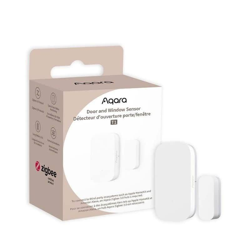أكارا • سويج سمارت • Zigbee