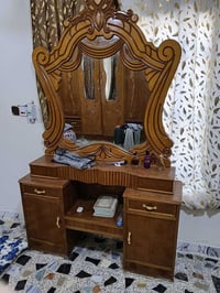 غرفة نوم • جديدة • الحسينية الراشدية