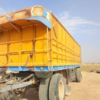 عربانة حدادية • دناكير ١٦مربع • بدي جديد