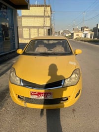 موديل ٢٠١٢ • مكينة وكير سليمة • عليه غرامات