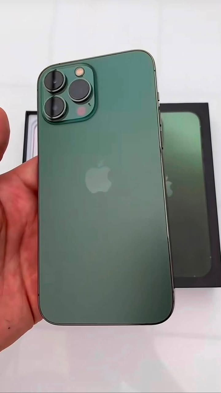 📱 آيفون 13 برو ماكس

🇺🇸 النسخة: أمريكية
🔋 البطارية: 91% — معدّلة بالحاسبة ومبيّنة 100%
✨ النظافة: 100%

💰 السعر: 700 ألف

📍 المكان: بغداد – الحرية – الدولعي
📞 للتواصل: ***********
