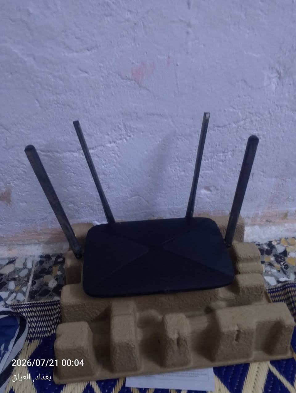 بيع مستعجل بسعر مناسب لتواصل وتساب ***********
