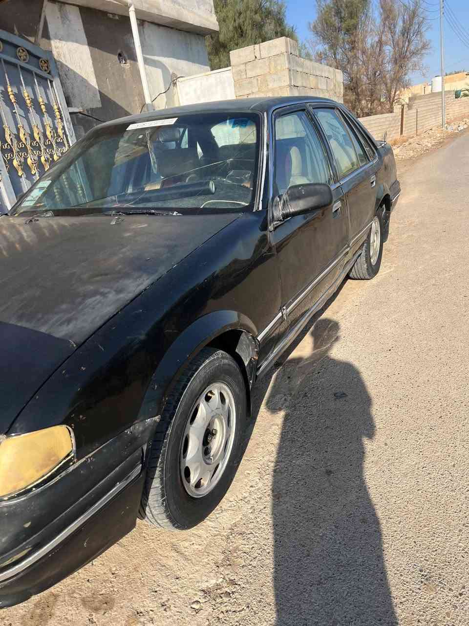 دايو ابرنس • ١٩٩٥ • رقم ديالى
