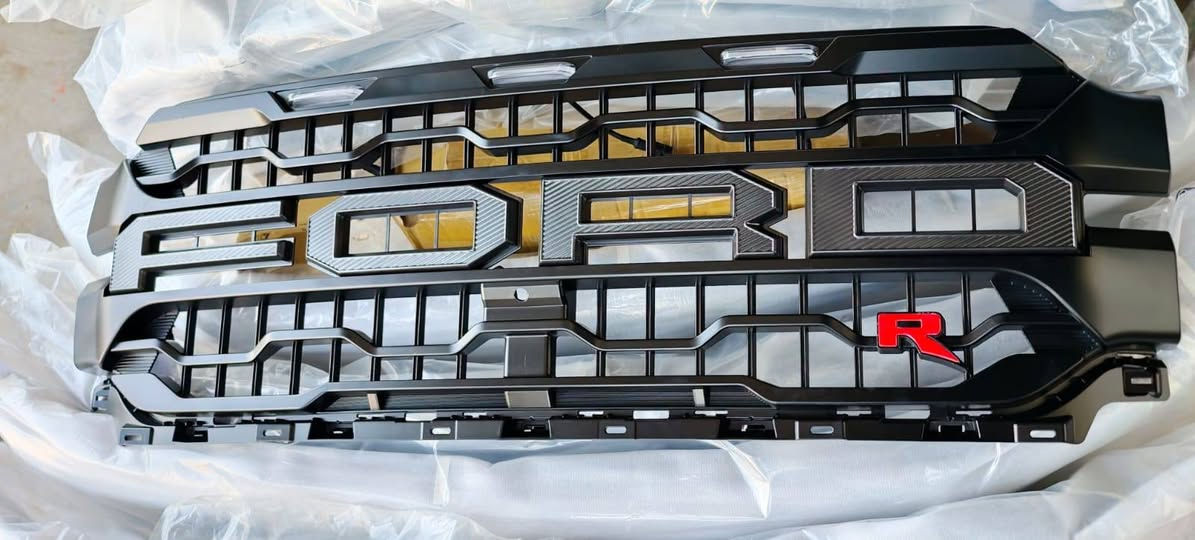 فورد F150 • F150 24 • توصيل المحافظات