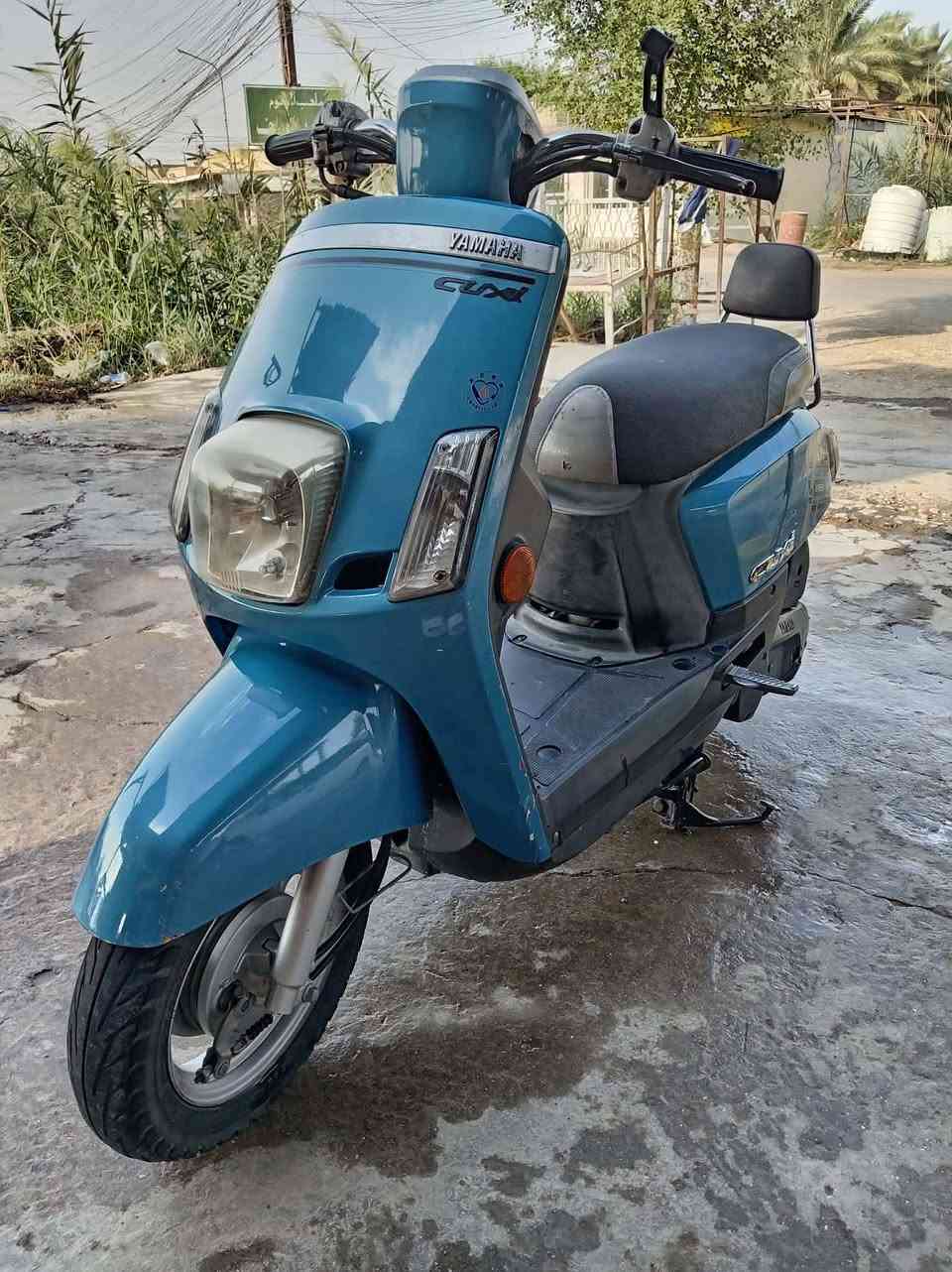 بولس ارباطعش • كفاله عامه • المسيب