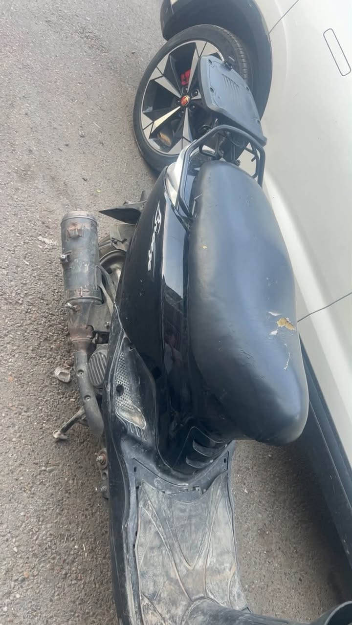 بريز • ١٢٥ • نضيفه