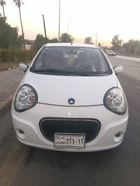 جيلي باندا • ٢٠١٢ • بدون صبغ