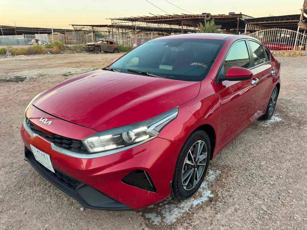 فورتي 2023 مرقم مثنى معوقين محرك 2000 دوش سياره جاهزه من كلشي حادثة تبديل الدعامية الاماميه فقط بدون عابر مواصفاتها واضحة العنوان المثنى الوركاء ماشيه 159ميل تبريد ثلج السعر 135 وبيه مجال قليل بدون مراوس بيع نقد استفسار أكثر ع رقم *********** //*********** أو مراسله واتساب
