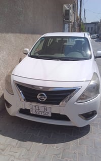 سني للبيع موديل 21 رقمها بغداد ماشي 40 كفاله من الصبغ والتبديل 0772272...