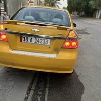 افيو • ٢٠٠٩ • مكينة 1600