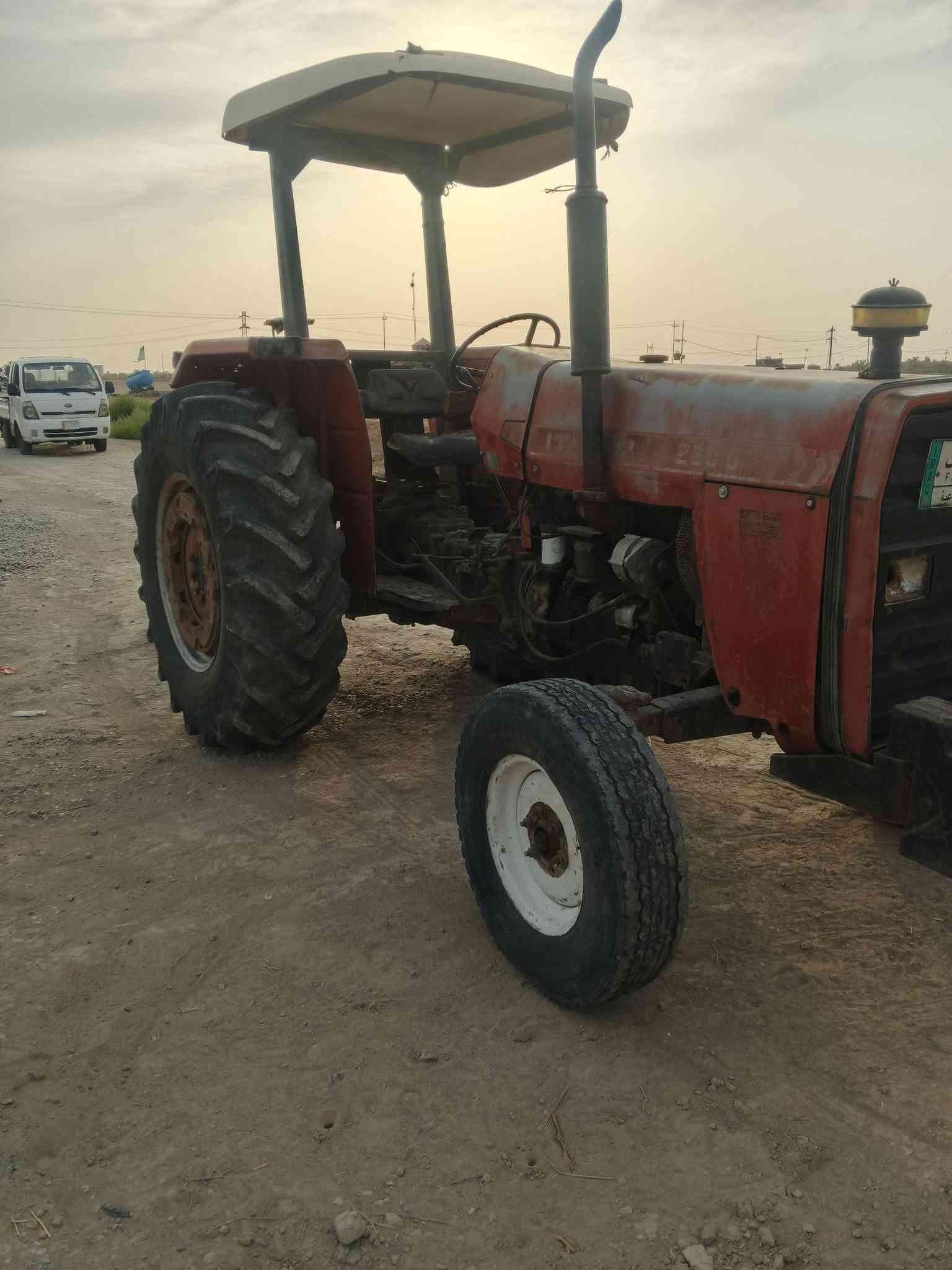 مكينه فوركسن موديل 9   رقم قادسيه سنويه27  مجدده مكفوله كير إكسل محرك   $ السعر 8500 الاتصال *********** عنوان بابل
