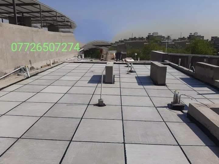 تطبيك شتايكر⛈️ كرسته وعمل المتر 13الف تنضيف السطح   المواد فلانكوت زفت نايلون زراعي زميج وشتايكر وماستك وخبن & المواد مع الشغل درجه اولى 👍🏻شغل على الفحص 🌧 هذا رقمي ***********
واثير***********متواجد خاص واتساب

نص مكتوب في الصور:
- ***********
- ***********