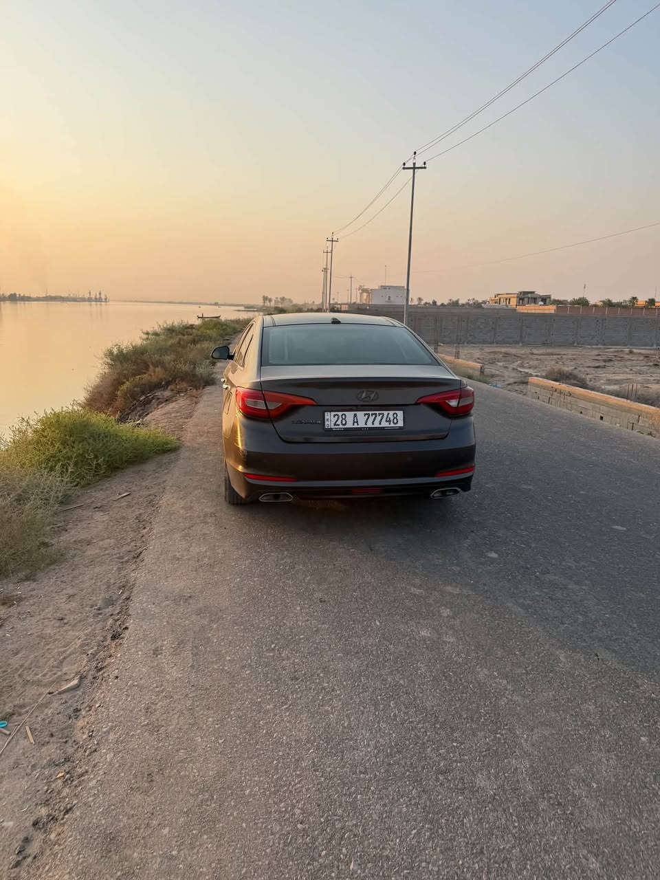 بانوراما • لايت زنون • رقم نجف