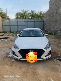 سوناتا امريكي • ٢٠١٩ • ٢٤٠٠ GDI