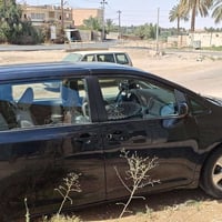 تويوتا سينا • ٢٠١٧ • محرك وكير جديد