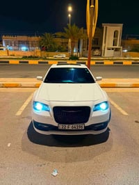 كرايسلر اوباما 300S كندي  الموديل 2021 العداد :   64 مايل المحرك : V6 ...