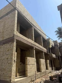 50 متر عدد 3 قيد الانشاء البيع تسليم مفتاح طابو زراعي سند 25 الموقع شا...