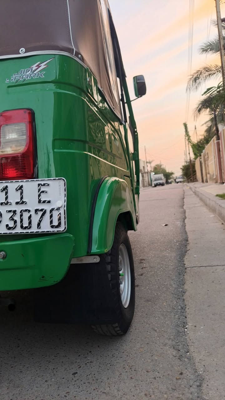 تكتك • موديل ٢٠١٩ • مكينة كشر