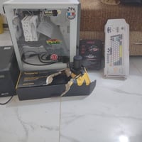 تجميعه كلش نضيفه. مستخدمه قليل جدا. للبيع كلشي متوفر وياها. 0780873478...