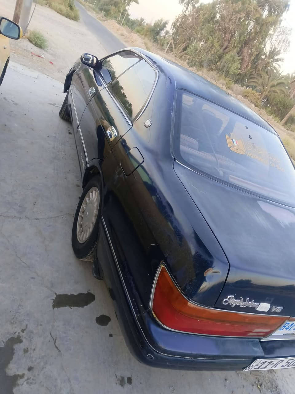 بطه موديل 94كير ومحرك خير من الله تبريد شقال مكفوله من الكصه ونقل الجثه ب 50وبيها مجال ***********
