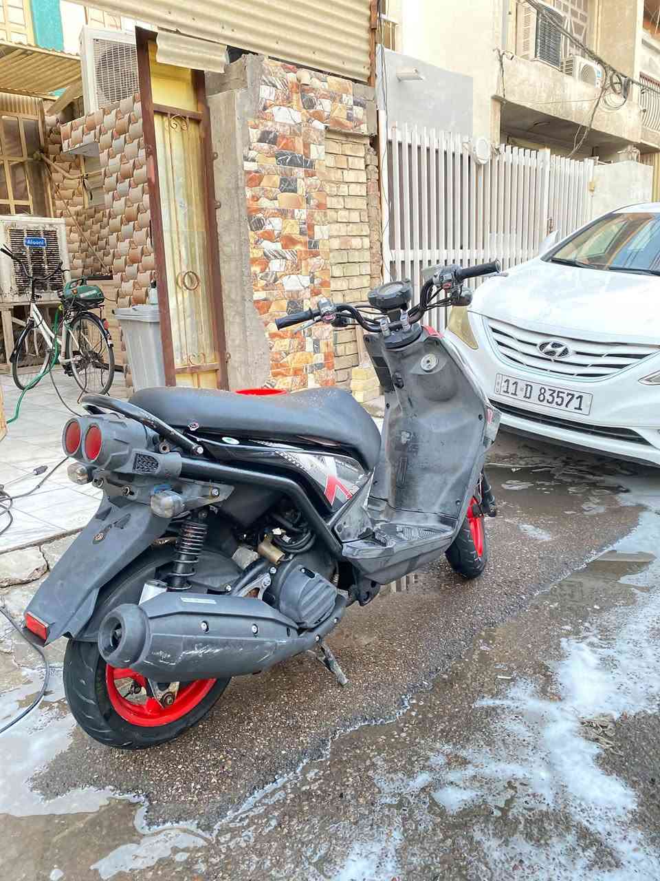 السلام عليكم للبيع سكنس جبلي مكفوله كفاله عامه اي نقص مابيه مكاني بغداد الشعب 
رقمي ***********
سعر1300
