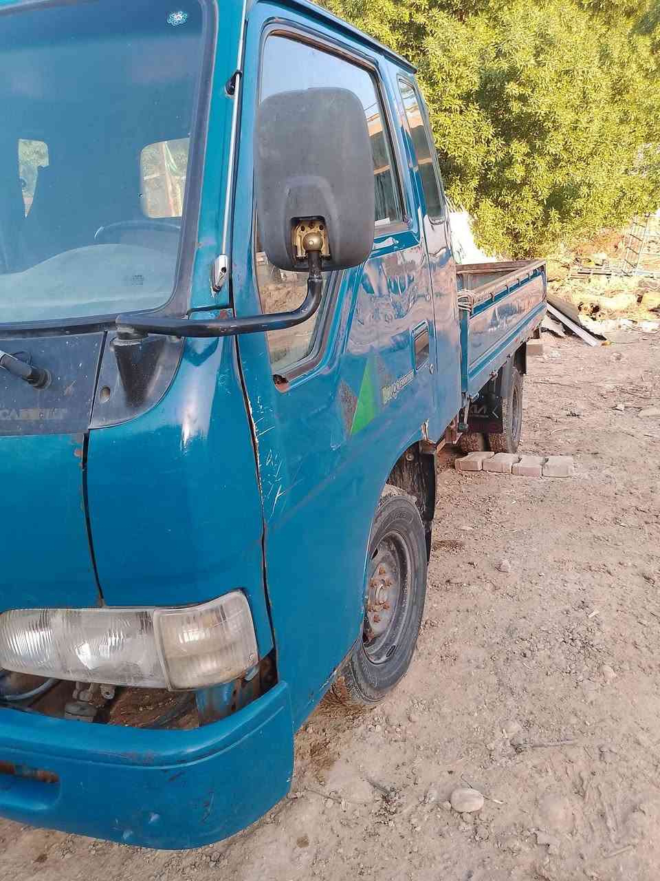 سلام عليكم كيا فونتيرا سيارة موديل ٩٩قمارة قلاب مكينة جديدة كير جديد كسن جديد سيارة خير من الله رقم نكليزي سعر (٥٠ )مكان سيارة بغداد كاظمية رقم 
الهاتف:***********مكلف بل نشر
