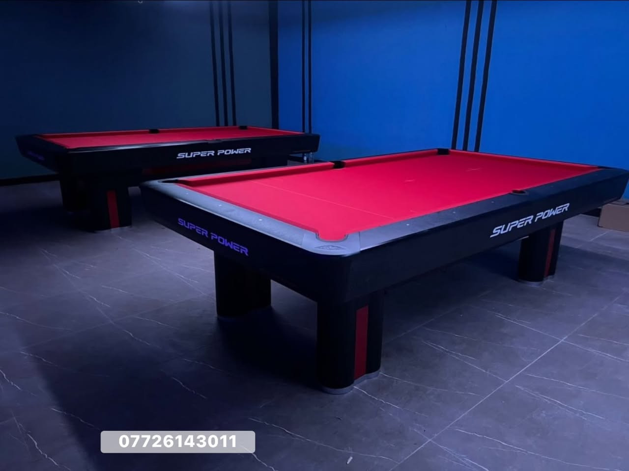 ميز سوبر باور | SUPER POWER
🛡️ ضمان 25 سنة
🔥 جودة عالية • ثبات • أداء احترافي

📲 للحجز والاستفسار عبر الواتساب:
***********
