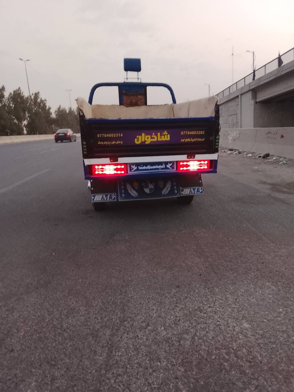 السلام عليكم ستوته للبيع صقر موديل 23 ستوته جديده سعرها 1750وبيها مجال مكان بغداد الراشديه ***********
