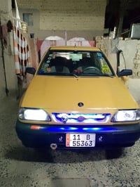 سايبه موديل 12كير ومكينه برايد تبريد ثلج ماناقصهه برغي قفلهه 28  07715...