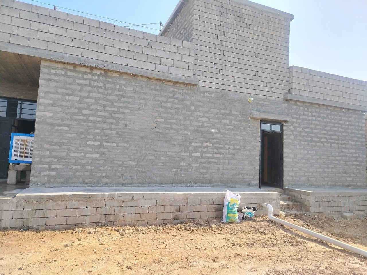 الشرقاط الجميلة • ٦٣٠م • غرفتين